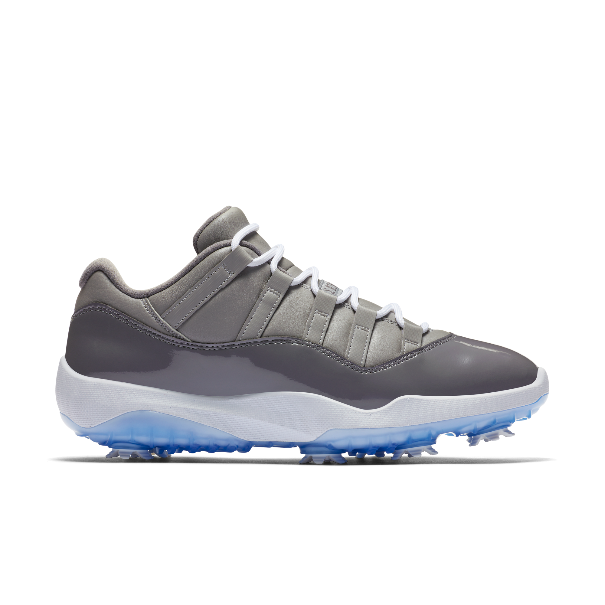 Aj11 golf shoes on sale